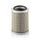 Vzduchový filtr MANN-FILTER C 1396