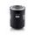 Olejový filtr MANN-FILTER WP 1144