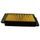 Vzduchový filtr MIW SY25108 (alt. HFA5102) pro SYM Joyride 125 2003-2015, SYM Joyride 200 2003-2012