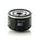 Olejový filtr MANN-FILTER W 7003
