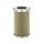 Filtr, pracovní hydraulika MANN-FILTER HD 929/5