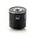 Olejový filtr MANN-FILTER W 712