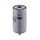 Palivový filtr MANN-FILTER WDK 725