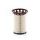Palivový filtr MANN-FILTER PU 8008/1