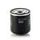 Olejový filtr MANN-FILTER W 712/80