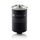 Palivový filtr MANN-FILTER WK 834/1