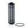 Olejový filtr MANN-FILTER HU 11 002 x