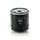 Olejový filtr MANN-FILTER W 712/75