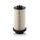 Palivový filtr MANN-FILTER PU 999/1 x