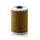 Olejový filtr MANN-FILTER H 929 x