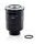 Palivový filtr MANN-FILTER WK 9057 z