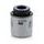 Olejový filtr MANN-FILTER W 712/93