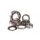 Sada ložisek převodovky HOT RODS TBK0010 pro HONDA CRF 450 R 2005-2008