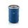 Olejový filtr MANN-FILTER W 830/3