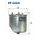 Palivový filtr FILTRON PP 838/9