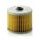 Palivový filtr MANN-FILTER P 923/1 x
