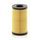 Olejový filtr MANN-FILTER HU 6024 z