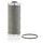 Filtr, pracovní hydraulika MANN-FILTER HD 820 x