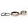 Sada výstupní hřídele HOT RODS OSK0008 pro KTM SX 60 1998-2000, KTM SX 65 1998-2007