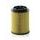 Olejový filtr MANN-FILTER HU 932/6 n