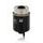 Palivový filtr MANN-FILTER WK 8128