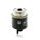 Palivový filtr MANN-FILTER WK 8112