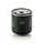 Olejový filtr MANN-FILTER W 712/21