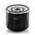 Olejový filtr MANN-FILTER W 1126/10