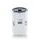 Filtr, pracovní hydraulika MANN-FILTER W 940/51