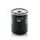 Olejový filtr MANN-FILTER W 712/4