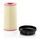 Vzduchový filtr MANN-FILTER C 26 024 KIT