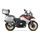 Montážní sada 4P systém SHAD Q0SR824P (pro kufry a brašny TERRA a SH38X) pro QJMOTOR SRT 800 / X 2022-2026