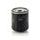Olejový filtr MANN-FILTER W 712/47