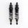 Zadní tlumič K-TECH RAZOR LITE 283B-130-360-CB1