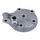 Sada hlavy válce CYLINDER WORKS CH2005-K01 pro YAMAHA YZ 125 2005-2020