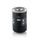 Hydraulický filtr, automatická převodovka MANN-FILTER W 8005