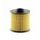 Palivový filtr MANN-FILTER PU 10 004 z