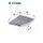 Filtr, vzduch v interiéru FILTRON K 1338A
