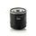 Olejový filtr MANN-FILTER W 714/3