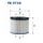 Palivový filtr FILTRON PE 973/6