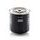 Olejový filtr MANN-FILTER W 1130