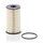 Palivový filtr MANN-FILTER PU 825 x