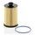 Palivový filtr MANN-FILTER PU 11 009 z