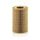 Vzduchový filtr MANN-FILTER C 1041