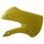 Spoilery chladiče POLISPORT 8429300003 (pár) žlutá RM 01 pro SUZUKI RM 65 2003-2005, SUZUKI DR-Z 110 2003-2006