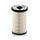 Palivový filtr MANN-FILTER PU 7002 x