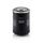 Olejový filtr MANN-FILTER W 932