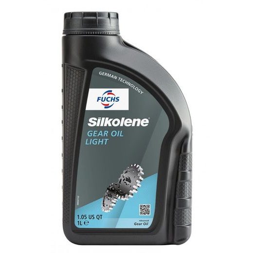 Převodový olej SILKOLENE GEAR OIL LIGHT 601449062 1 l