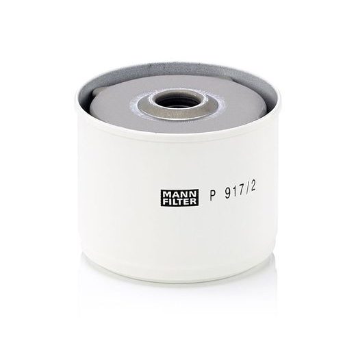Palivový filtr MANN-FILTER P 917/2 x
