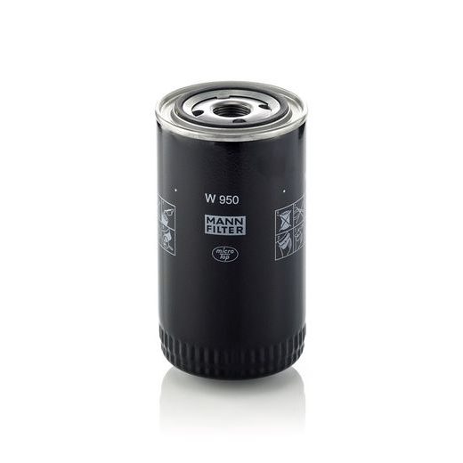 Olejový filtr MANN-FILTER W 950